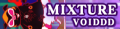VOIDDD's pop'n music banner, as of pop'n music 16.