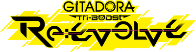 GD Tri-Boost ReEVOLVE logo.png