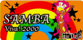 Viva!2000's pop'n music 6 CS banner.