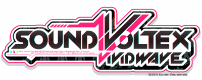 Sound Voltex Vivid Wave Remywiki