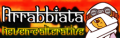 Arrabbiata's DanceDanceRevolution English banner.