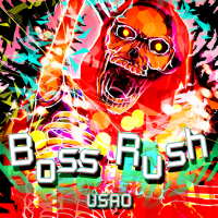 Boss Rush - RemyWiki