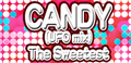CANDY (UFO mix)'s banner.