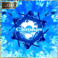 Chronos (CLASSIC)'s jacket.