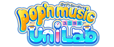 元気■ポップンミュージック　看板　pop\'n music　アーケード その他