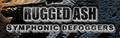 RUGGED ASH's DDRMAX -DanceDanceRevolution- banner.