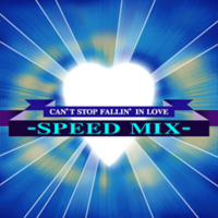 Can T Stop Fallin In Love Speed Mix Remywiki