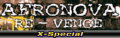 AFRONOVA (X-Special)'s banner.