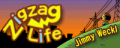 Zigzag Life's banner.