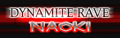 DYNAMITE RAVE's banner, as of DDRMAX2 -DanceDanceRevolution 7thMIX-.