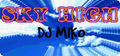 SKY HIGH's DanceDanceRevolution Solo 2000 banner.