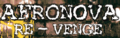 AFRONOVA's banner.