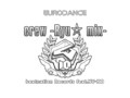 crew -Ryu☆ mix-'s title card.