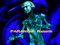 PARANOiA Rebirth's background.