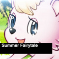 Summer Fairytale's BOOM BOOM DANCE jacket.