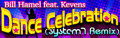 Dance Celebration (System 7 Remix)'s banner.