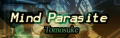 Mind Parasite's DDR FESTIVAL -DanceDanceRevolution- banner.