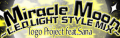 Miracle Moon ～L.E.D.LIGHT STYLE MIX～'s DanceDanceRevolution banner.