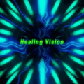 Healing Vision's jacket.