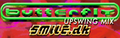 butterfly (UPSWING MIX)'s banner, as of DanceDanceRevolution EXTREME2.