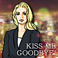 KISS ME GOODBYE! - RemyWiki