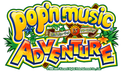 Pop N Music 15 Adventure Remywiki