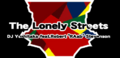The Lonely Streets' banner.