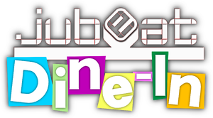Jubeat Dine-In logo.png