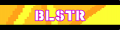 BLSTR's pop'n music banner.