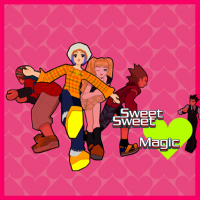 Sweet Sweet Love Magic Remywiki