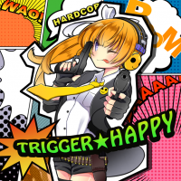 Trigger Happy Remywiki