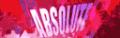 ABSOLUTE's DanceDanceRevolution 5thMIX banner.