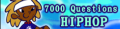 7000 Questions' pop'n music old banner.