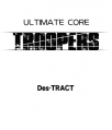 TROOPERS's old title card.