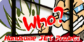 Who?'s banner.