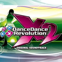 DanceDanceRevolution X2 Original Soundtrack.png