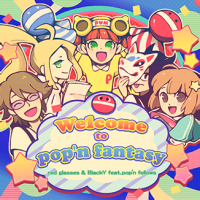 Welcome to pop'n fantasy - RemyWiki