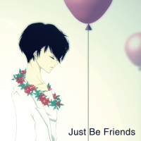 Just Be Friends, Vocaloid Lyrics Wiki