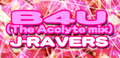 B4U (The Acolyte mix)'s banner.