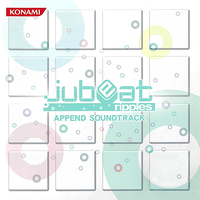 Jubeat ripples APPEND SOUNDTRACK.png