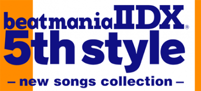 Beatmania Iidx 5th Style New Songs Collection Remywiki