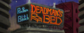 DEADMAN'S BED's banner.