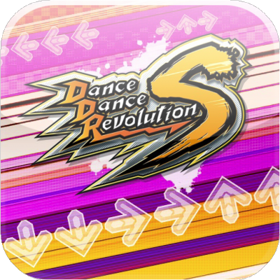 DanceDanceRevolution S - RemyWiki