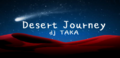 Desert Journey's banner.