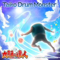 Taiko Drum Monster Remywiki