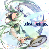 Clear:wings - RemyWiki