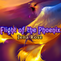 Flight of the Phoenix's jacket.