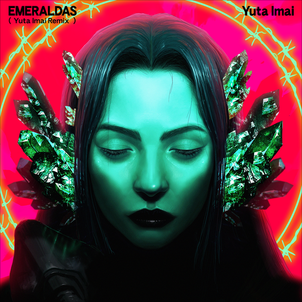 File:EMERALDAS (Yuta Imai Remix).png