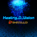 Healing-D-Vision's jacket.