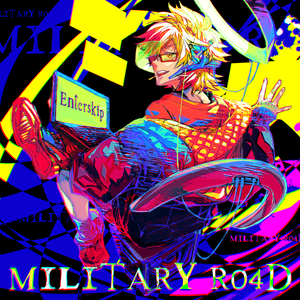 MILITARY R04D - RemyWiki